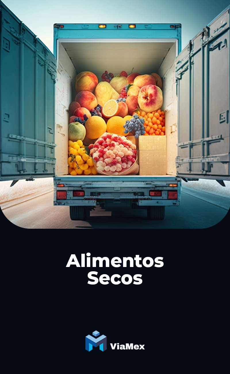 02. ALIMENTOS SECOS