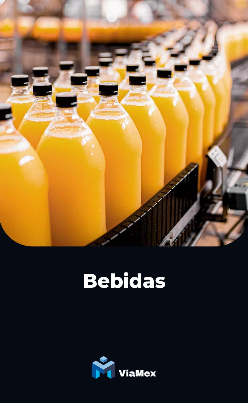 03. BEBIDAS